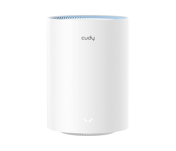 Cudy M1200 (1200Mb/s a/b/g/n/ac) 2-Pack - 1110329 - zdjęcie 2
